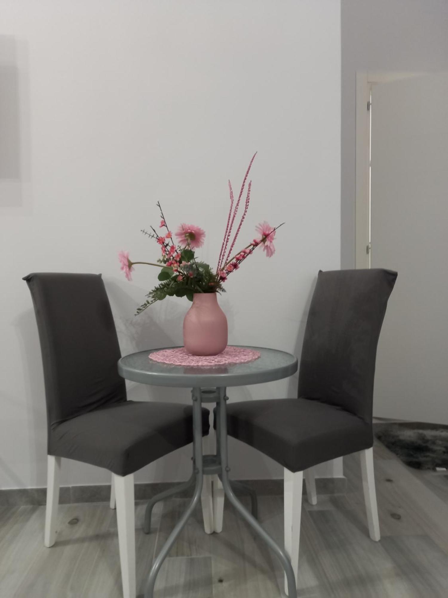 Il Tempio Pozzuoli B&B Room photo